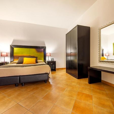 Relais Villa Buonanno Черкола Экстерьер фото