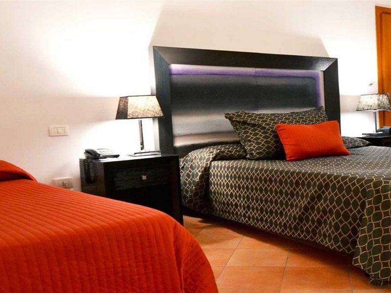 Relais Villa Buonanno Черкола Экстерьер фото