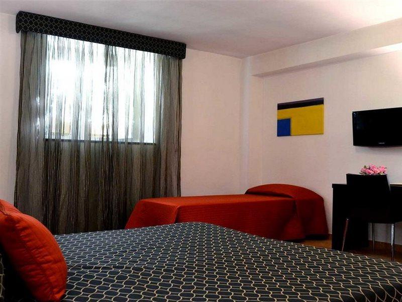 Relais Villa Buonanno Черкола Экстерьер фото