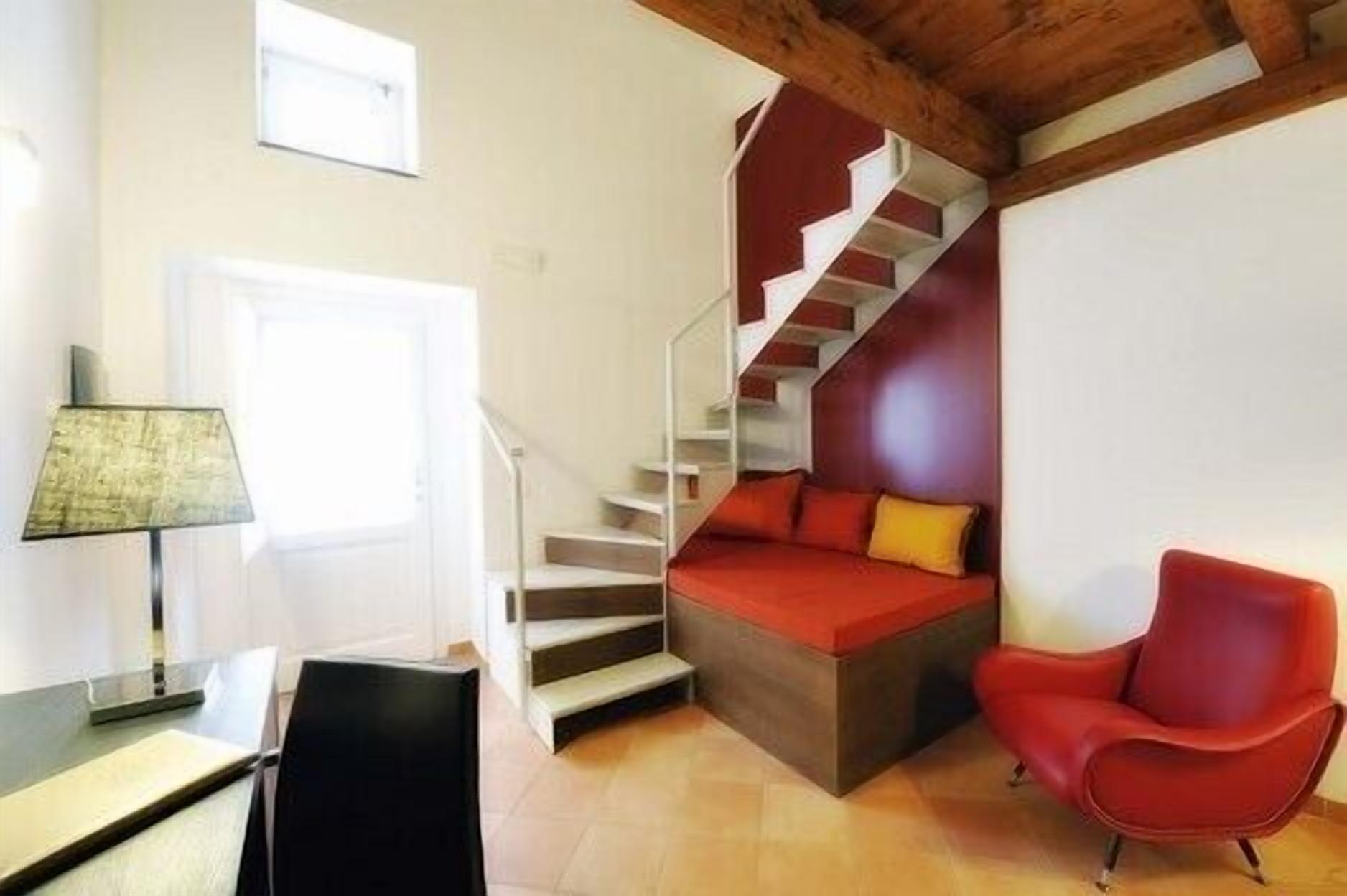 Relais Villa Buonanno Черкола Экстерьер фото