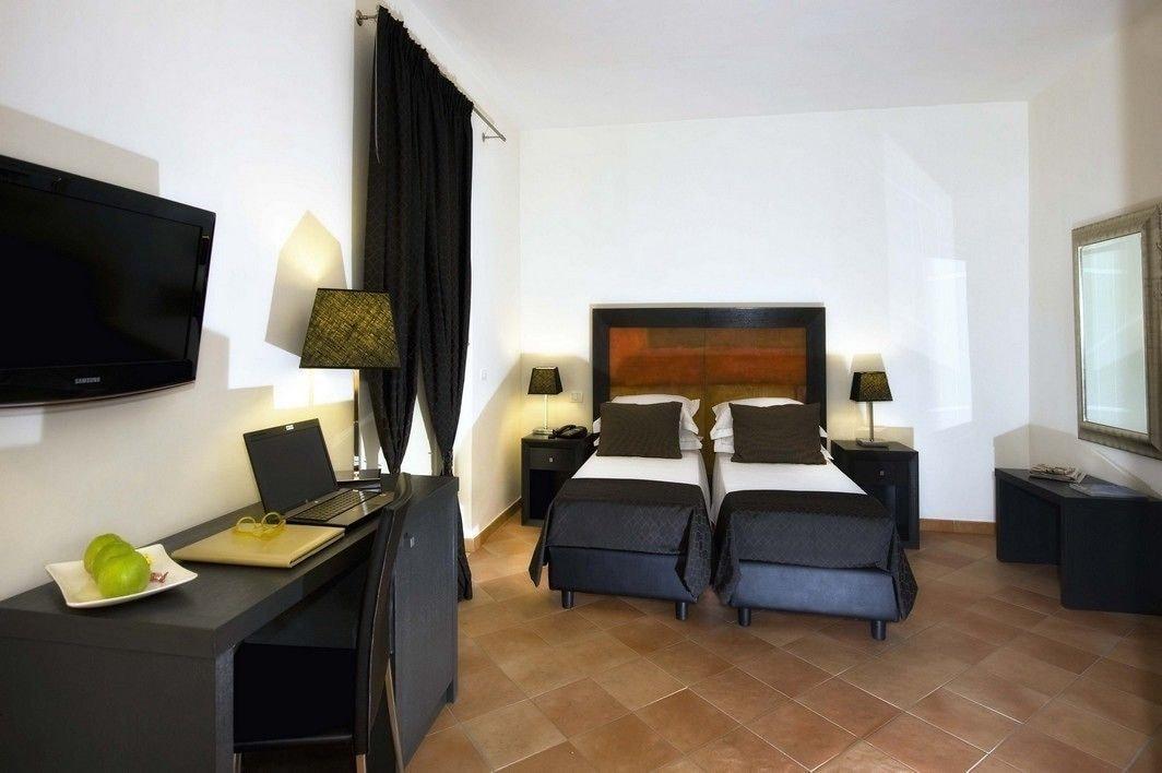 Relais Villa Buonanno Черкола Экстерьер фото