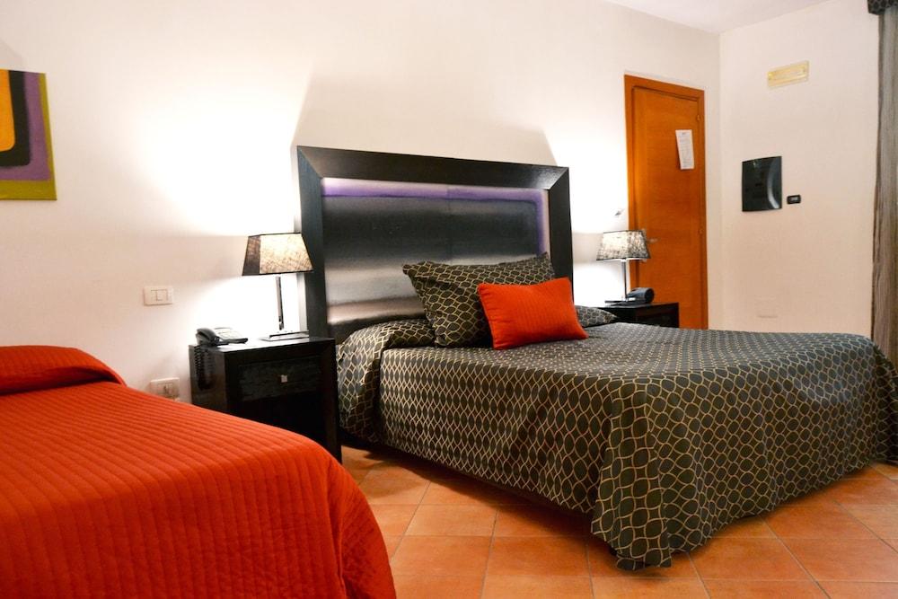 Relais Villa Buonanno Черкола Экстерьер фото