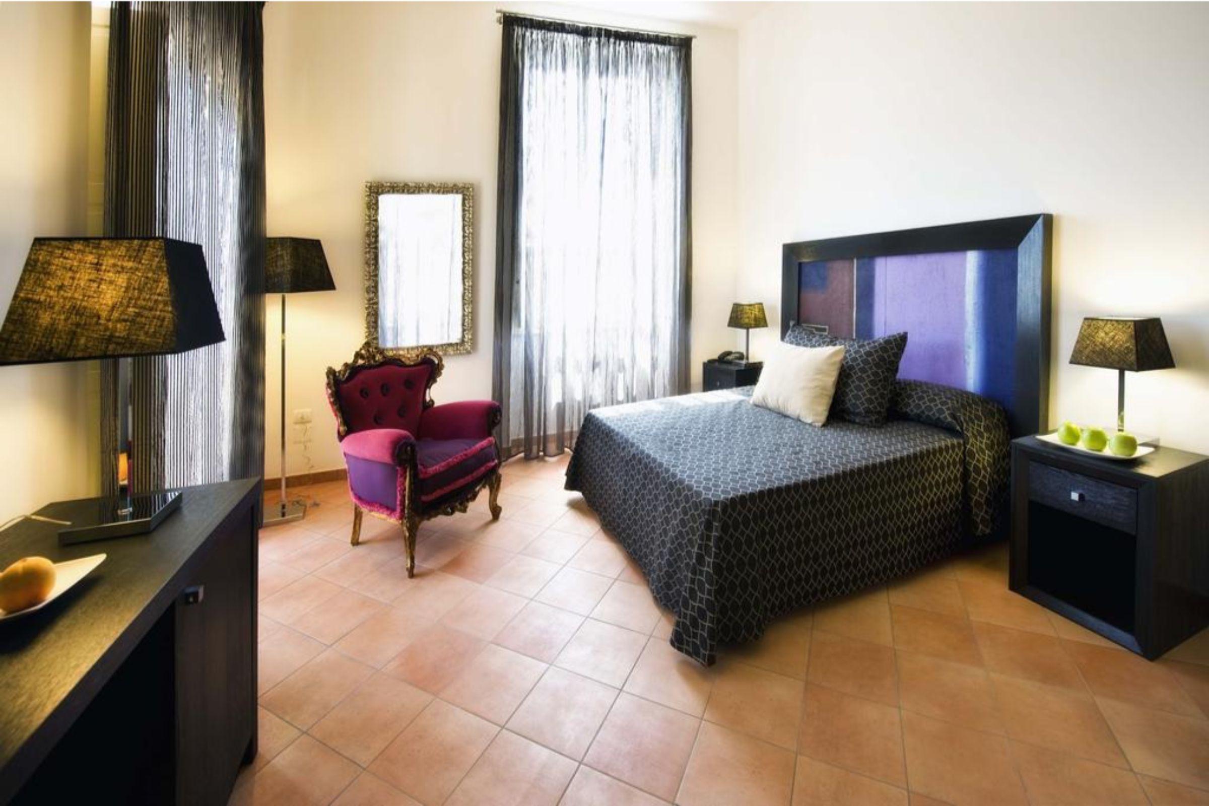 Relais Villa Buonanno Черкола Экстерьер фото