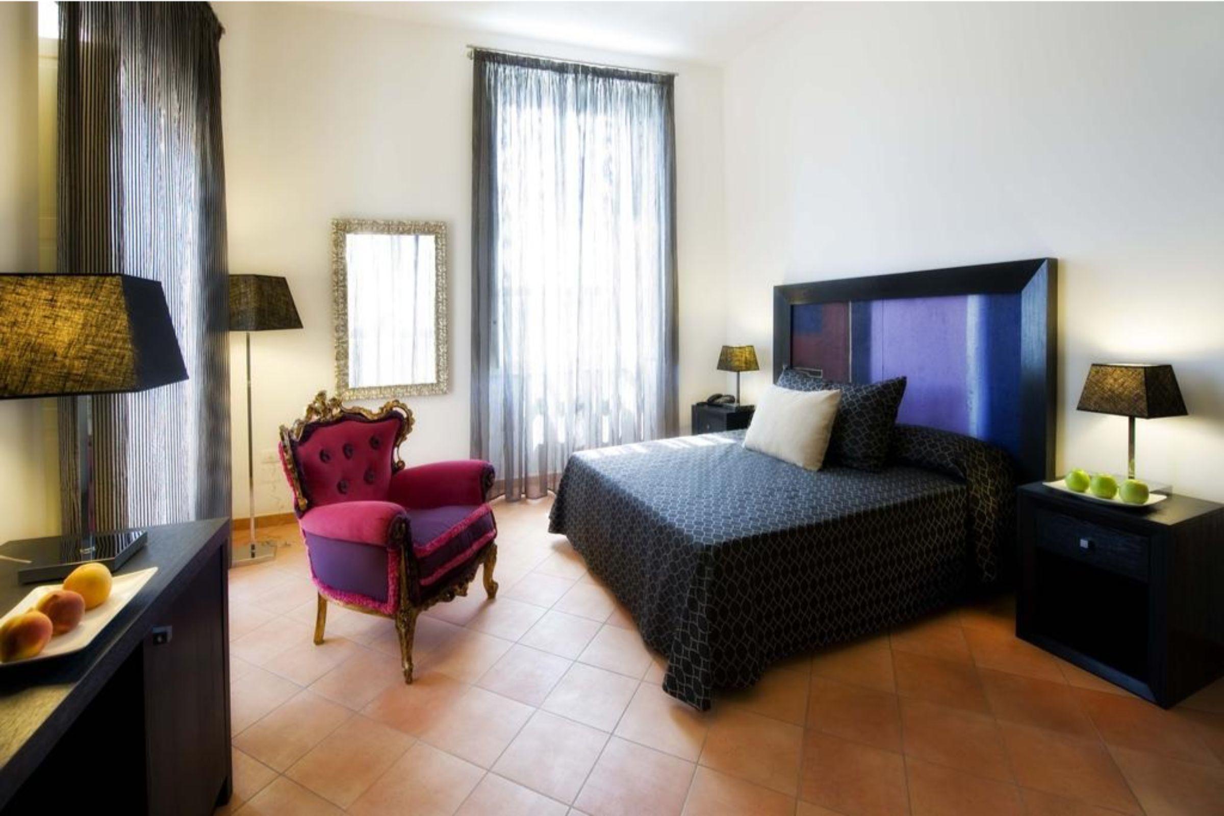 Relais Villa Buonanno Черкола Экстерьер фото
