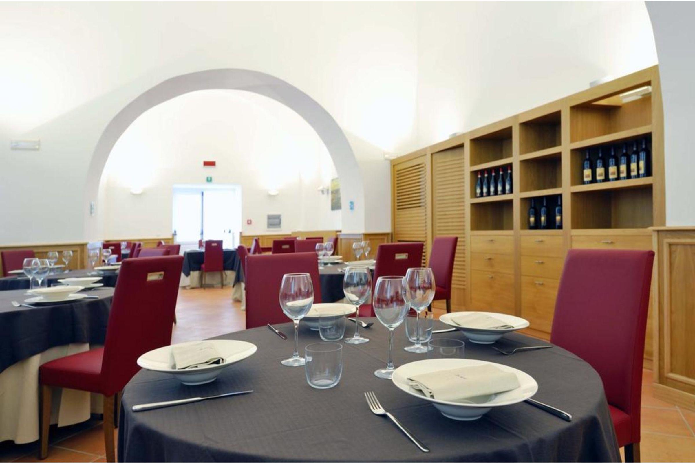Relais Villa Buonanno Черкола Экстерьер фото