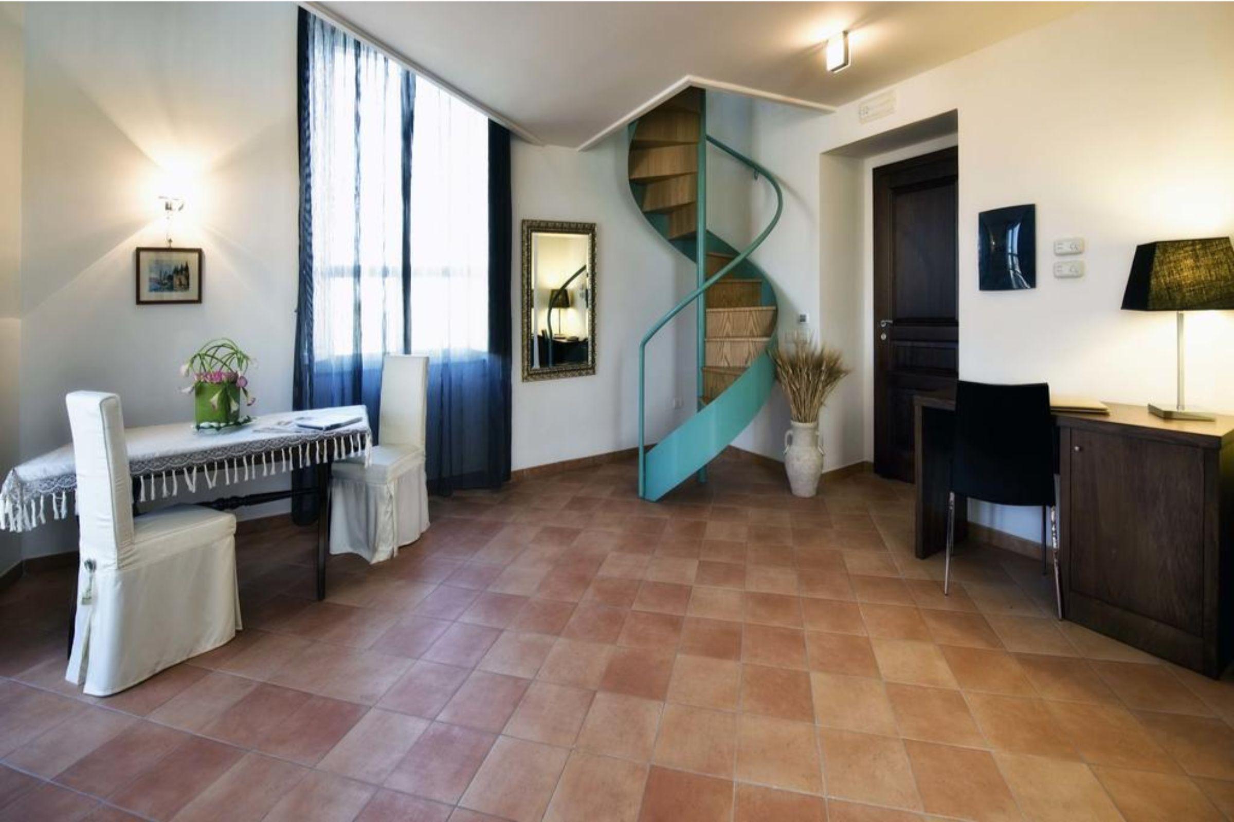 Relais Villa Buonanno Черкола Экстерьер фото