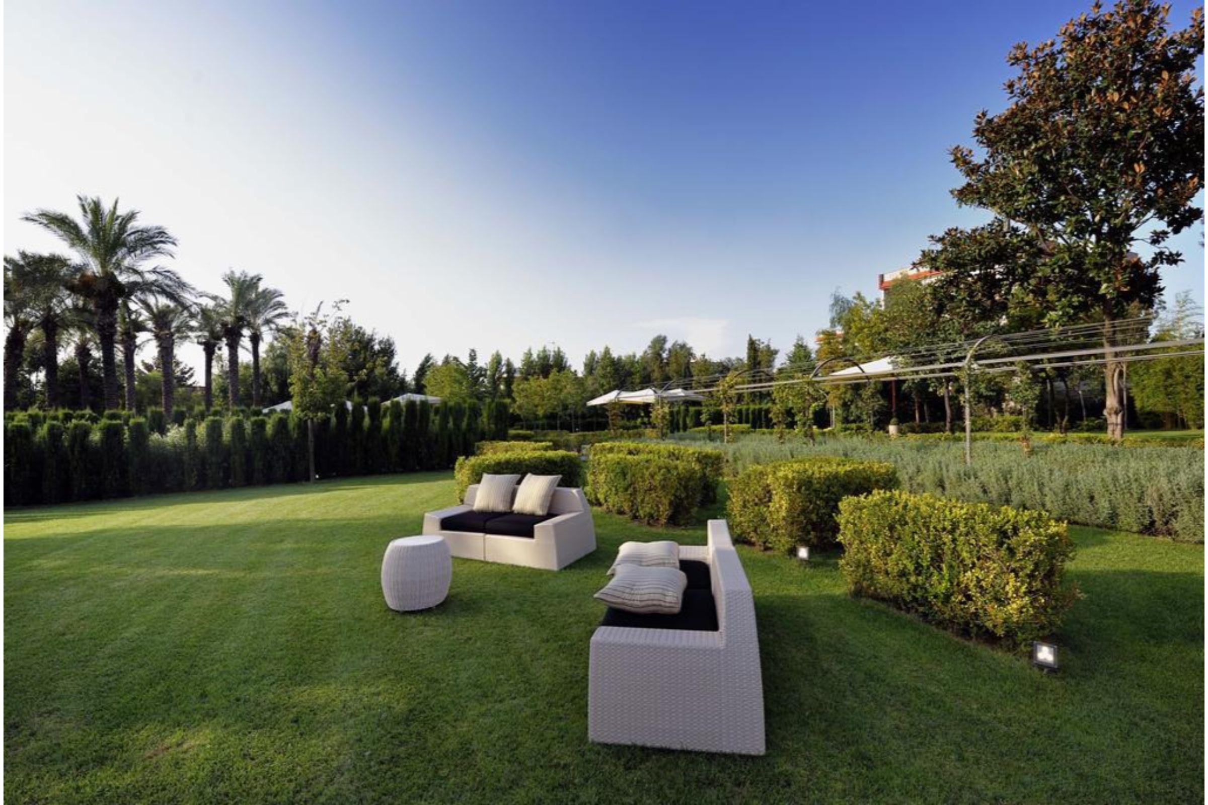 Relais Villa Buonanno Черкола Экстерьер фото