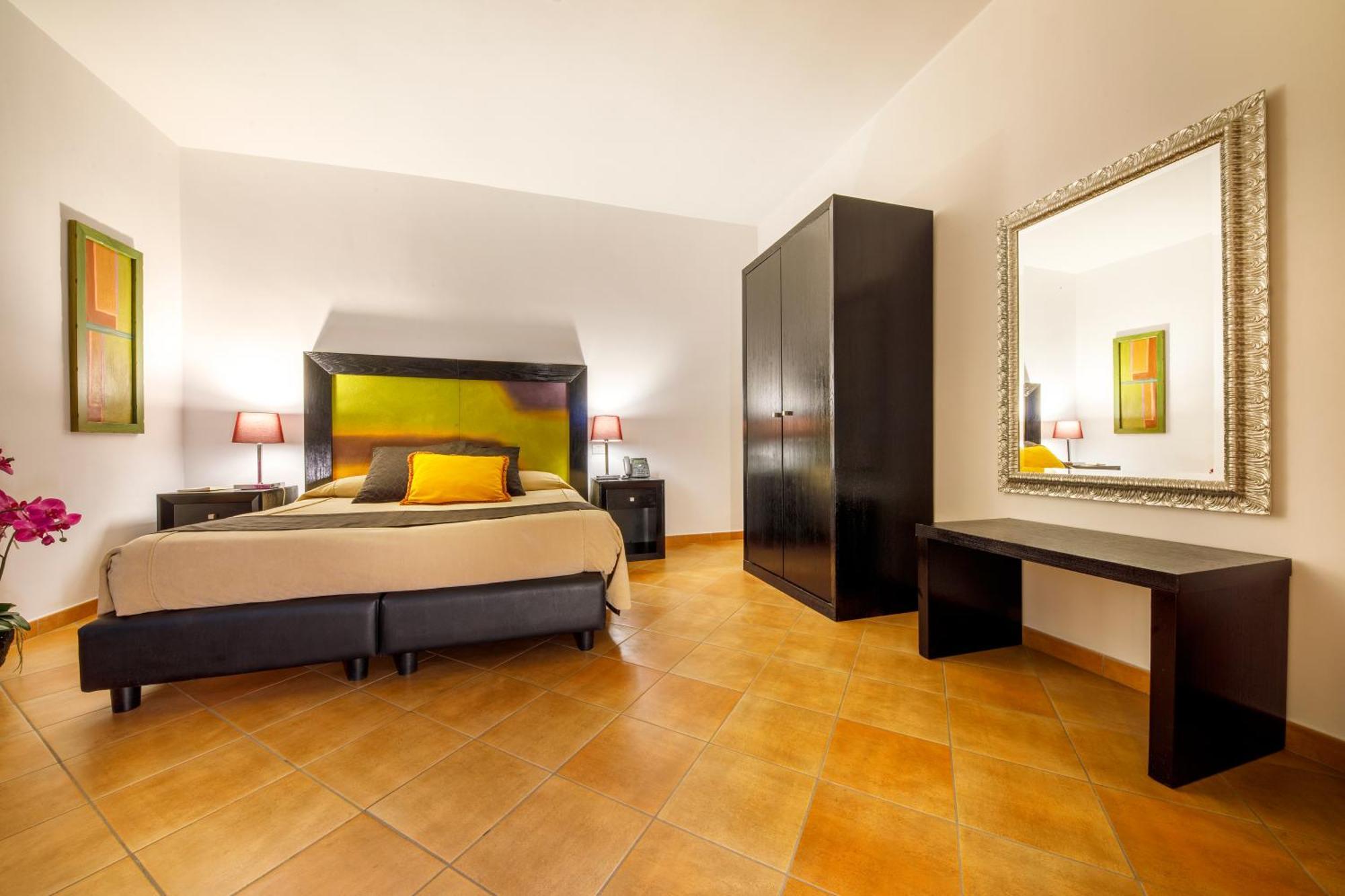 Relais Villa Buonanno Черкола Экстерьер фото