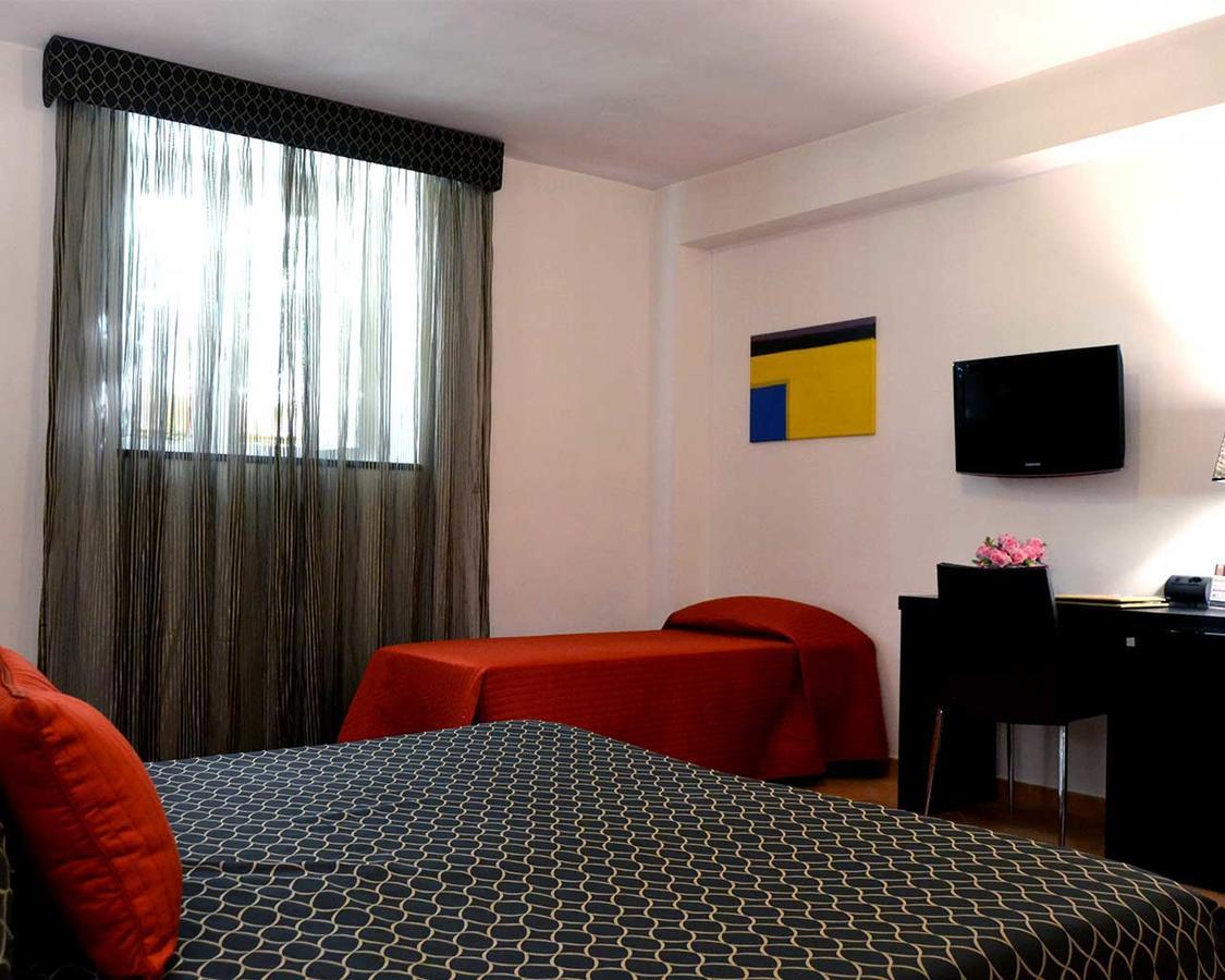 Relais Villa Buonanno Черкола Экстерьер фото